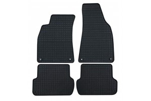 Ειδικα Πατακια Λαστιχο Mercedes GLS-CLASS 4ΤΕΜ Μαυρα