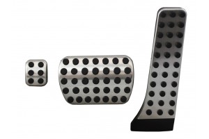 Ειδικα Πενταλ Αυτοματα Mercedes 3ΤΜΧ