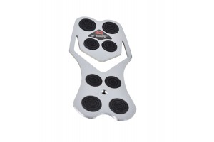 ΠΕΝΤΑΛ K1 ΧΡΩΜΙΟ BLACK