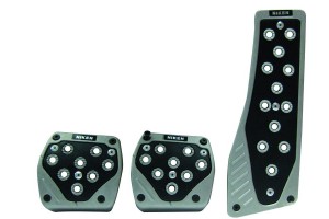 Πενταλ Σετ Bmw