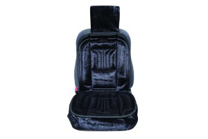 Πλατοκάθισμα Αυτοκινήτου 1τμχ Βελουτέ Carman