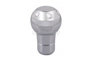 Πομολο Χρωμιο Universal