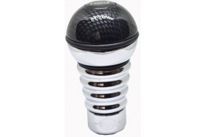 SWM Carbon Πόμολο Ταχυτήτων