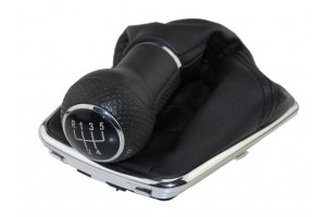 Πομολο Με Φυσσουνα VW 5ΤΑΧΥΤΗΤΕΣ