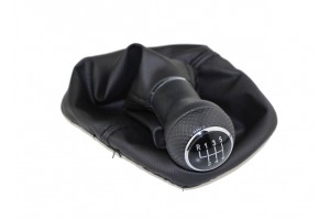 Πομολο Με Φυσσουνα VW Golf V 6ΤΑΧΥΤΗΤΕΣ