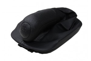 Πομολο Με Φυσσουνα Skoda Octavia 5ΤΑΧΥΤΗΤΕΣ