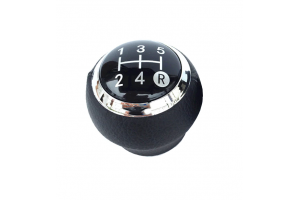 Πομολο Toyota Μαυρο 5ΤΑΧΥΤΗΤΕΣ