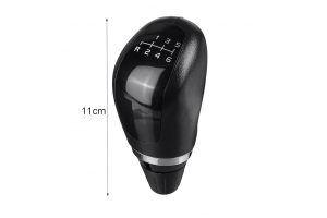 Πομολο Mercedes W211 6ΤΑΧΥΤΗΤΕΣ