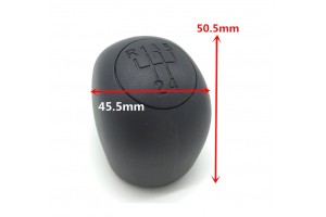 Πομολο FIAT, CITROEN, Peugeot 5ΤΑΧΥΤΗΤΕΣ