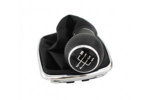 Carman Πόμολο Ταχυτήτων με Φούσκα Vw 5 Ταχύτητες