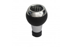 Πομολο Mini 6ΤΑΧΥΤΗΤΕΣ Χρωμιο