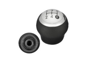 Carman Πόμολο Ταχυτήτων Toyota Yaris 5 Ταχύτητες Inox