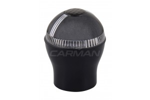 Πομολο Led Black