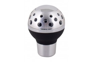 Πομολο Αλουμινιο Πανω