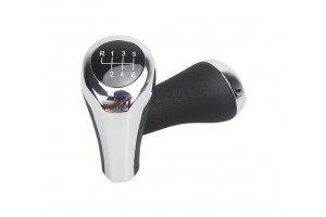 Πομολο Bmw Χρωμιο 6ΤΑΧΥΤΗΤΕΣ