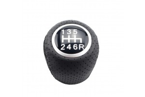 ΠΟΜΟΛΟ FIAT GRANDE PUNTO 6ΤΑΧΥΤΗΤΕΣ