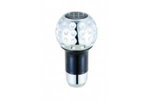 Πομολο Golf Ball Makρυ Carbon Universal
