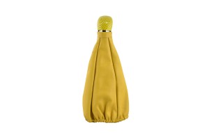 Πομολο & Φυσσουνα Κιτρινη