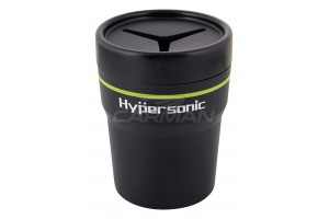 Hypersonic Trash Bin Δοχείο Ποτηροθήκης