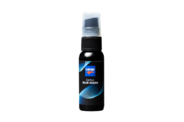 Cartec Bv Cartec Carfum 30 Ml - Αρωματικό spray Αυτοκινήτου Εσωτερικη Χρηση