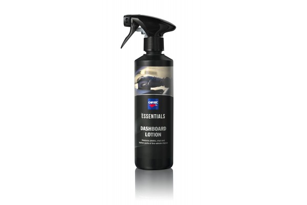 Cartec Bv Cartec Essentials Dashboard Lotion Εσωτερικη Χρηση > Περιποιηση ΠΛΑΣΤΙΚΩΝ-ΔΕΡΜΑΤΩΝ