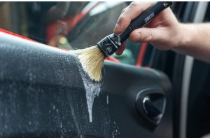 Autobrite Direct Fab Upholstery Cleaner 500 Ml Εσωτερικη Χρηση