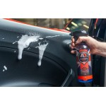 Autobrite Direct Fab Upholstery Cleaner 500 Ml Εσωτερικη Χρηση