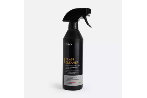 Onyx Glass CLEANER-ΚΑΘΑΡΙΣΤΙΚΟ Τζαμιων Εξωτερικη Χρηση