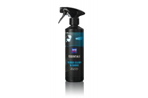 Cartec Bv Cartec Essentials Glass Clean & Shine Εξωτερικη Χρηση