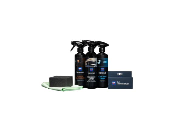 Cartec Bv Cartec Essentials Interior Collection Εσωτερικη Χρηση