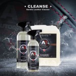 Autobrite Direct Cleanse – Gentle Leather Cleaner 500 Ml - Καθαριστικο Δερματων Εσωτερικη Χρηση > Περιποιηση ΠΛΑΣΤΙΚΩΝ-ΔΕΡΜΑΤΩΝ