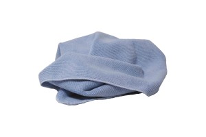 Cartec Bv Πετσετα ΜΙΚΡΟΪΝΩΝ Luxury Blue Εξωτερικη Χρηση