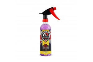 Autobrite Direct Vision + Glass Cleaner Repellent 500ML - Καθαριστικο Και Προστατευτικο Για Τζαμια Εξωτερικη Χρηση