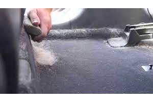 Cartec Bv Cartec Lava Stone Pet Hair Removal Εσωτερικη Χρηση > Αξεσουαρ Καθαρισμου Ταπετσαριας