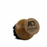 Autobrite Direct Leather Brush Round Εσωτερικη Χρηση > Αξεσουαρ Καθαρισμου Ταπετσαριας