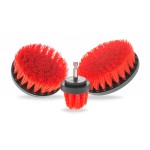 Martin Cox Drill Brushes Αξεσουαρ > ΒΟΥΡΤΣΕΣ-ΠΙΝΕΛΛΑ