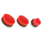 Martin Cox Drill Brushes Αξεσουαρ > ΒΟΥΡΤΣΕΣ-ΠΙΝΕΛΛΑ