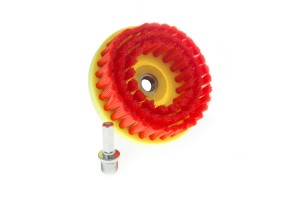 Martin Cox Βουρτσα Καθαρισμου Ταπετσαριας Μ14 Heavy Duty Αξεσουαρ > ΒΟΥΡΤΣΕΣ-ΠΙΝΕΛΛΑ