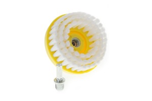 Martin Cox Βουρτσα Καθαρισμου Ταπετσαριας Μ14 Heavy Duty Αξεσουαρ > ΒΟΥΡΤΣΕΣ-ΠΙΝΕΛΛΑ