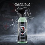 Autobrite Direct Alcantara Cleaner 500ML - Καθαριστικο Για Αλκανταρα Και Suede Εσωτερικη Χρηση > Περιποιηση ΠΛΑΣΤΙΚΩΝ-ΔΕΡΜΑΤΩΝ