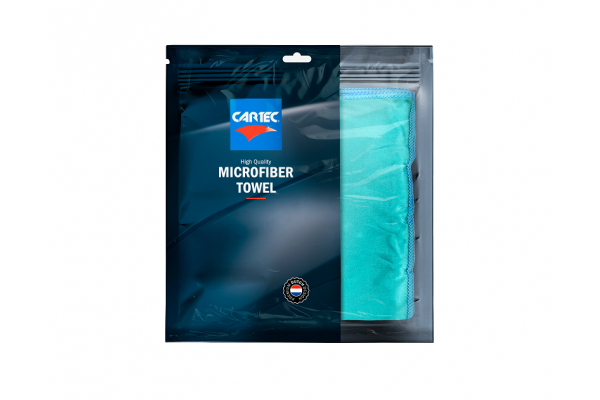 Cartec Bv Microfiber Ultra Glass Brilliant Σετ 5 ΤΕΜ. Εσωτερικη Χρηση > Φροντιδα Τζαμιων