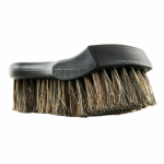 Md Chems Horse Hair Leather BRUSH– Βούρτσα Καθαρισμού δερμάτων, Ταπετσαρίας Εσωτερικη Χρηση > Αξεσουαρ Καθαρισμου Ταπετσαριας