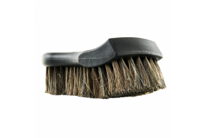 Md Chems Horse Hair Leather BRUSH– Βούρτσα Καθαρισμού δερμάτων, Ταπετσαρίας Εσωτερικη Χρηση > Αξεσουαρ Καθαρισμου Ταπετσαριας