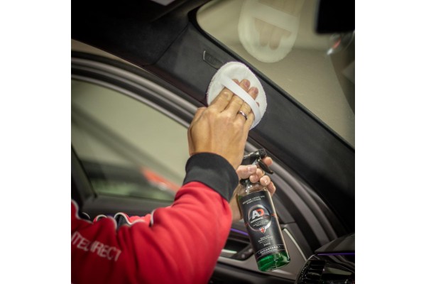 Autobrite Direct Alcantara Cleaner 500ML - Καθαριστικο Για Αλκανταρα Και Suede Εσωτερικη Χρηση > Περιποιηση ΠΛΑΣΤΙΚΩΝ-ΔΕΡΜΑΤΩΝ