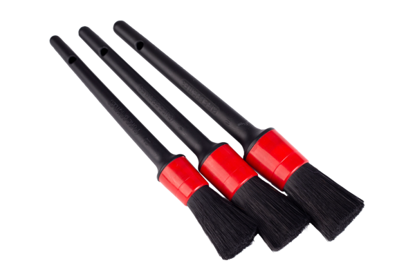 Cartec Bv Cartec Professional Detailing Brushes Εξωτερικη Χρηση > Βοηθητικα ΠΡΟΪΟΝΤΑ Πλυσιματος