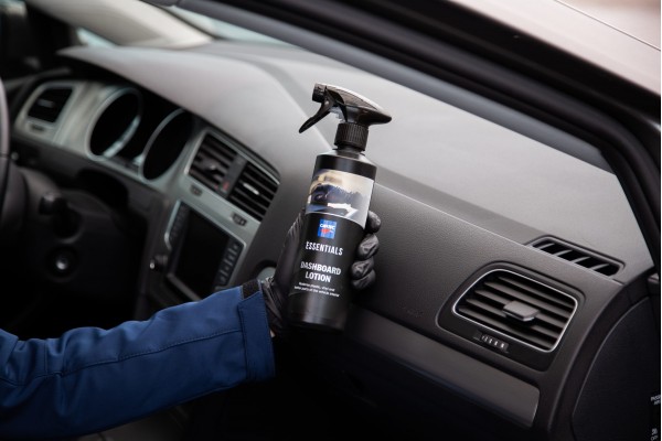 Cartec Bv Cartec Essentials Dashboard Lotion Εσωτερικη Χρηση > Περιποιηση ΠΛΑΣΤΙΚΩΝ-ΔΕΡΜΑΤΩΝ