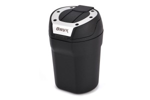 Σταχτοθηκη Special ΜΑΥΡΟ/ΑΣΗΜΙ