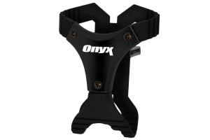 Θηκη Κινητου Cyborg Μαυρο