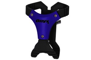 Θηκη Κινητου Cyborg ΜΑΥΡΟ/ΜΠΛΕ