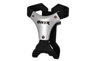 Θηκη Κινητου Cyborg ΜΑΥΡΟ/ΓΚΡΙ